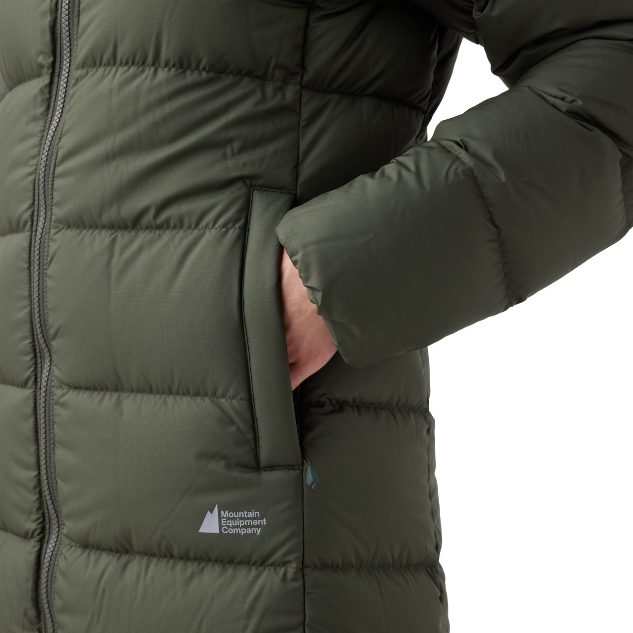 MEC Tremblant Long Jacket - Women's