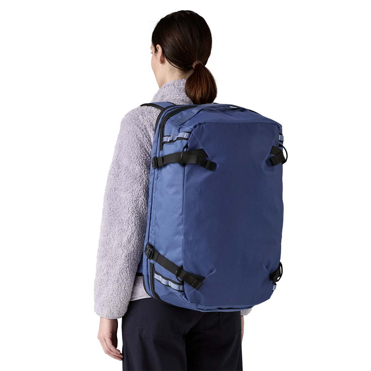 Patagonia Black Hole MLC Travel Pack - Unisex