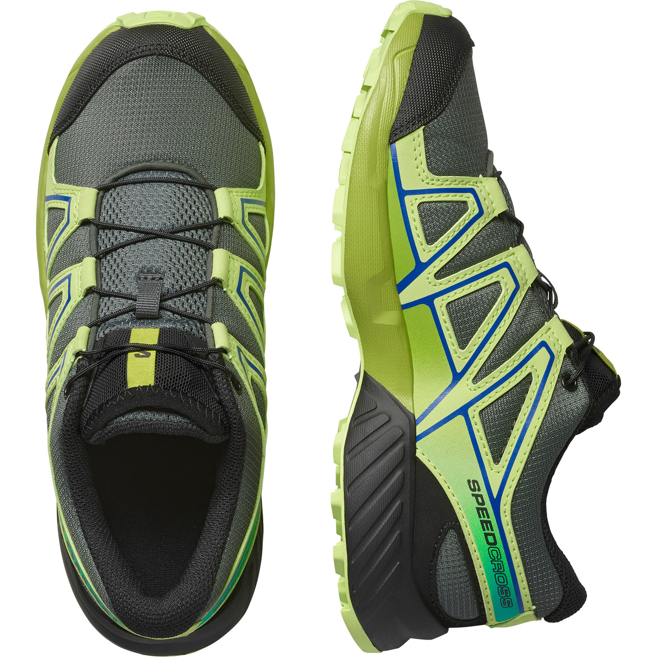 Salomon Speedcross Shoes - Children to Youths