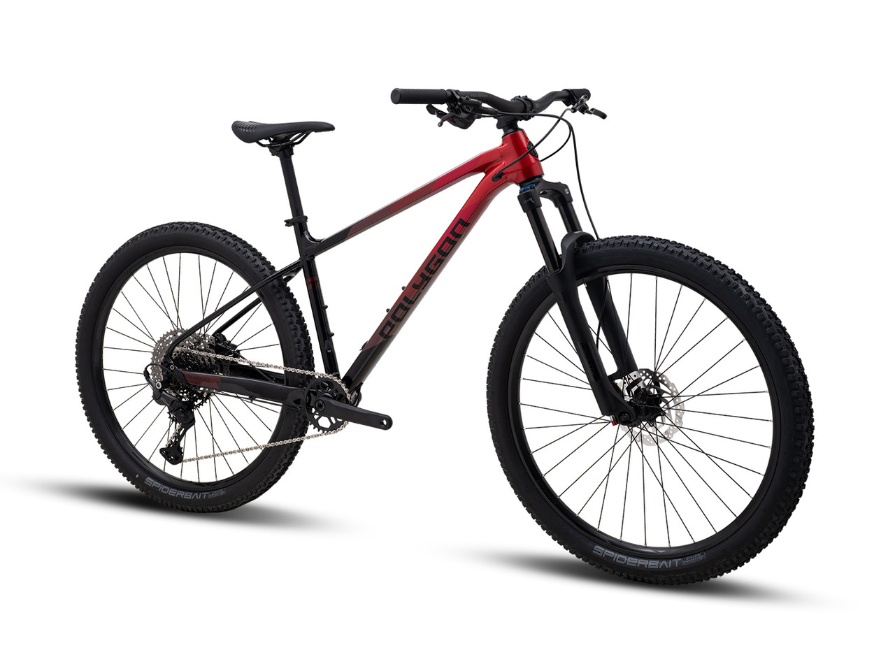 Polygon Xtrada 6 Mountain Bicycle - Unisex