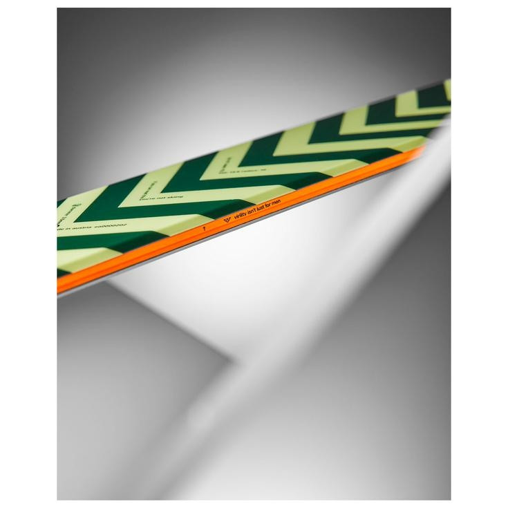 Black Crows Anima 115 Skis - Unisex