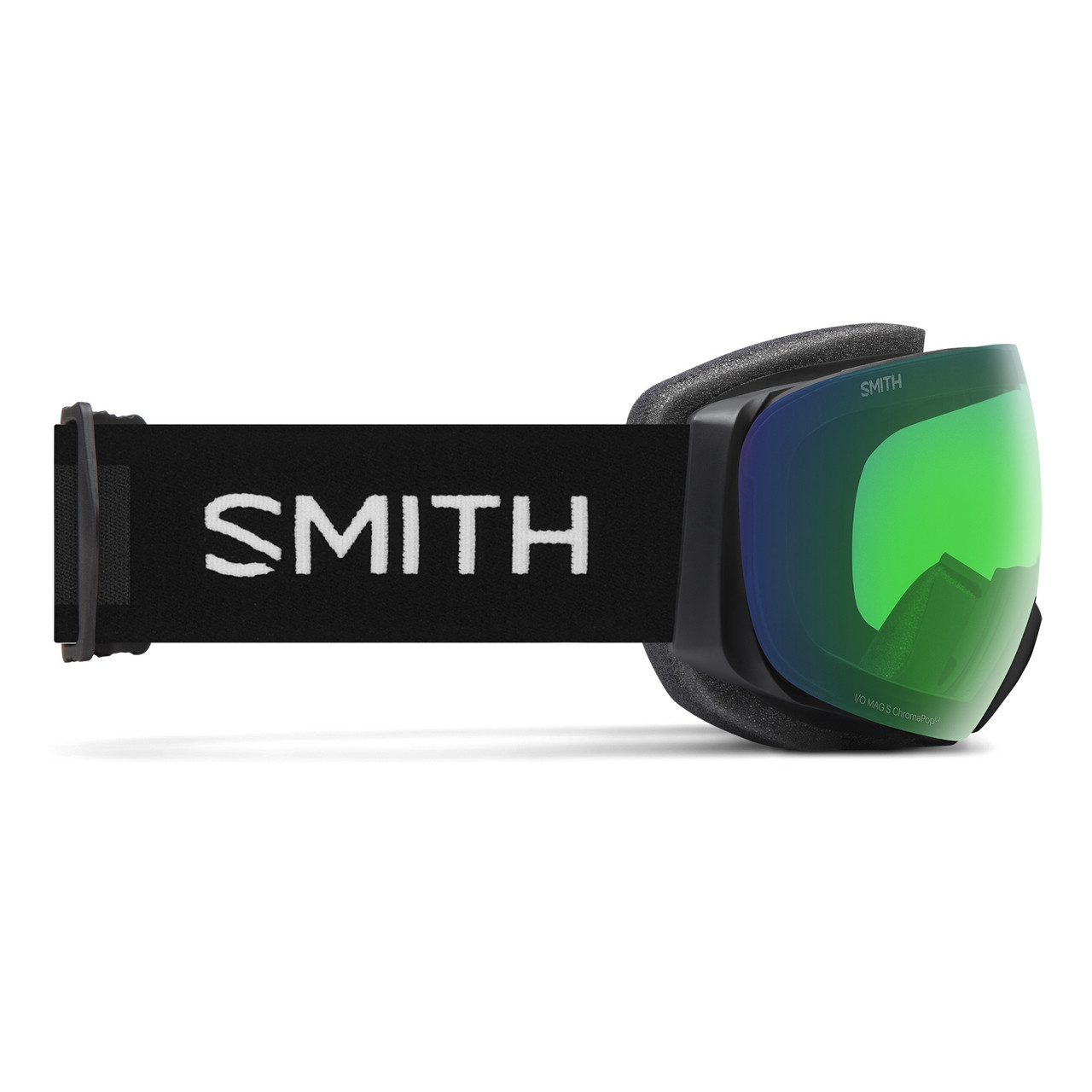 Smith I/O Mag S Goggles - Unisex