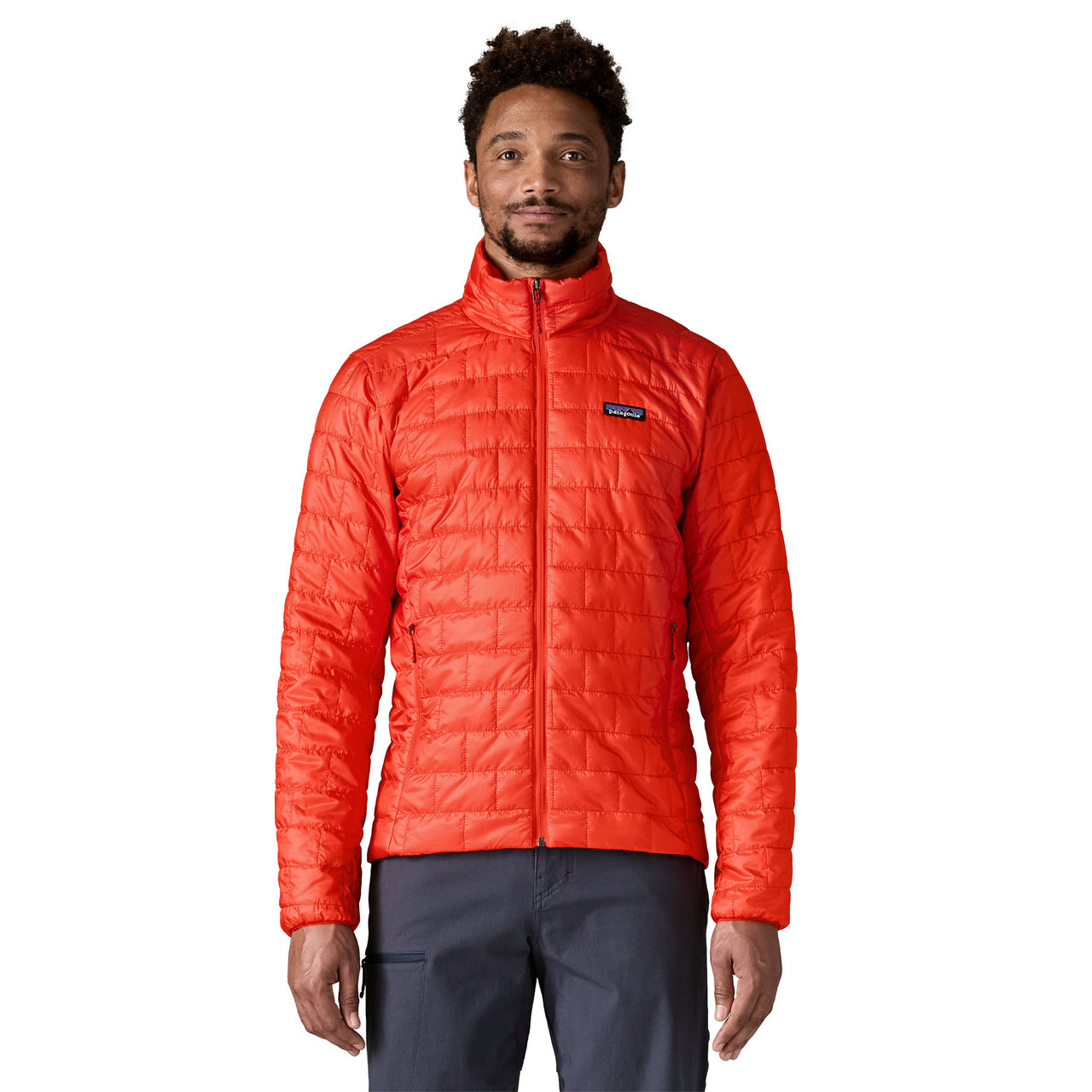 Patagonia Nano Puff Jacket - Men's