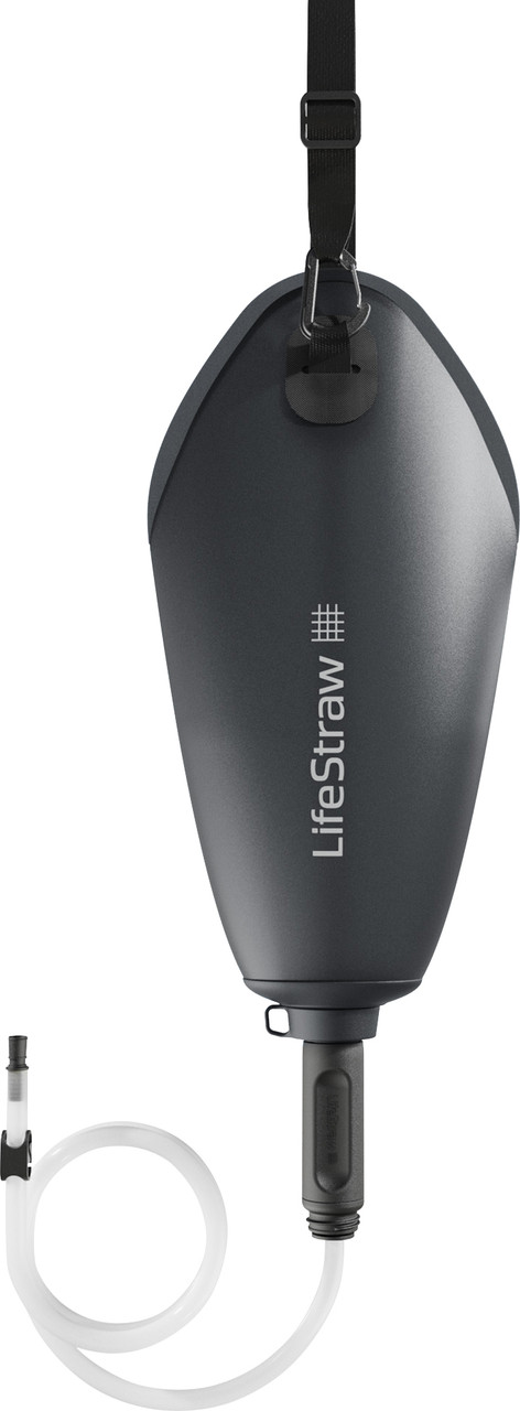 LifeStraw Compact Gravity 3L Water Filter System