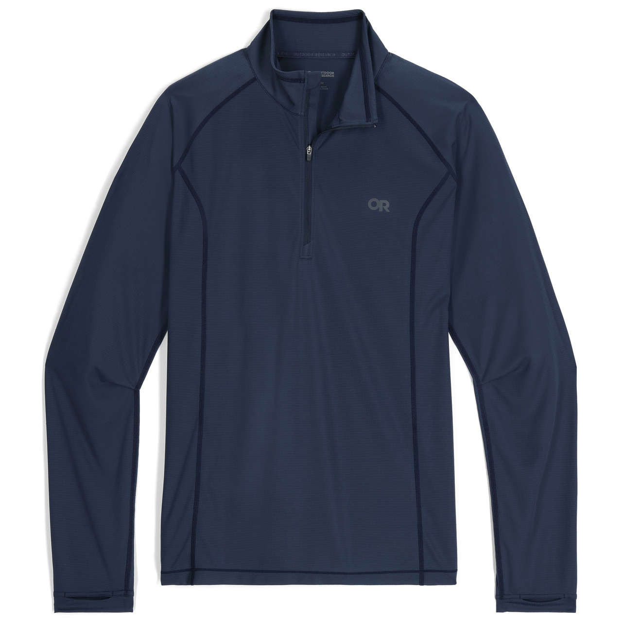 Outdoor Research Echo Quarter Zip - Men's
