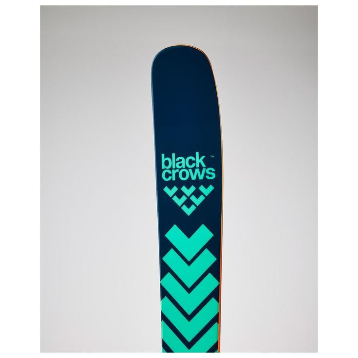 Black Crows Atris 105 Skis - Unisex