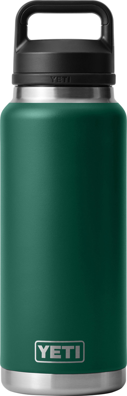 Yeti Rambler 1L Bottle with Chug Cap