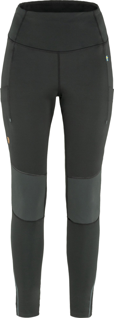 Fjallraven Abisko Warm Trekking Tights - Women's