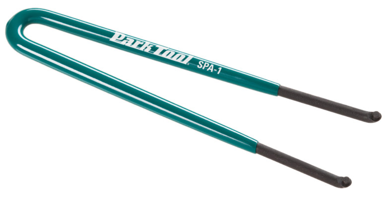 Park Tool SPA-1 Pin Tool Spanner