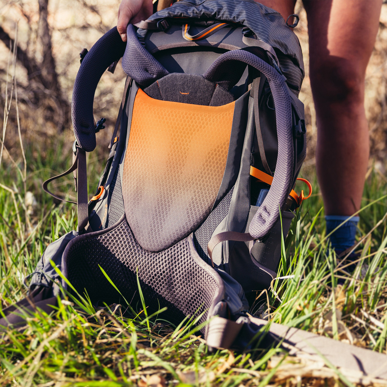 Gregory Maven 48 Backpack - Women's