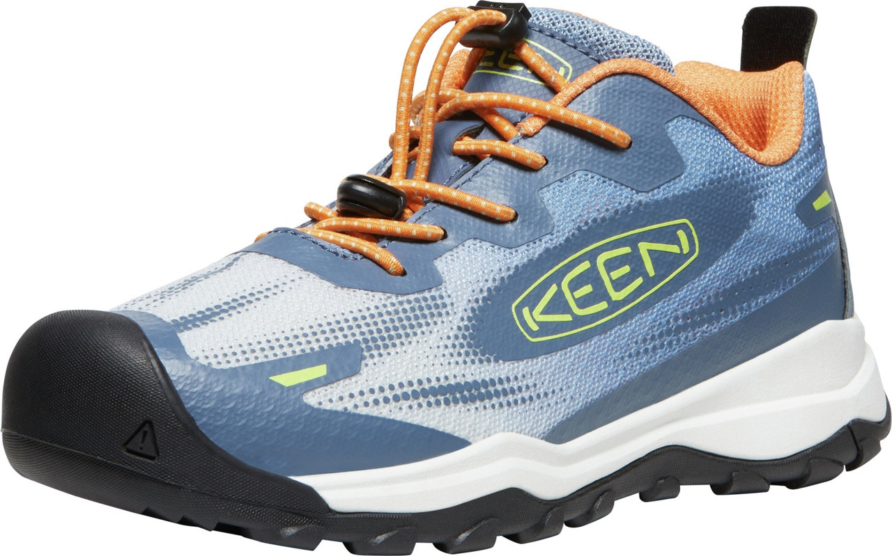 Keen Wanduro Speed Hiking Shoes - Youths