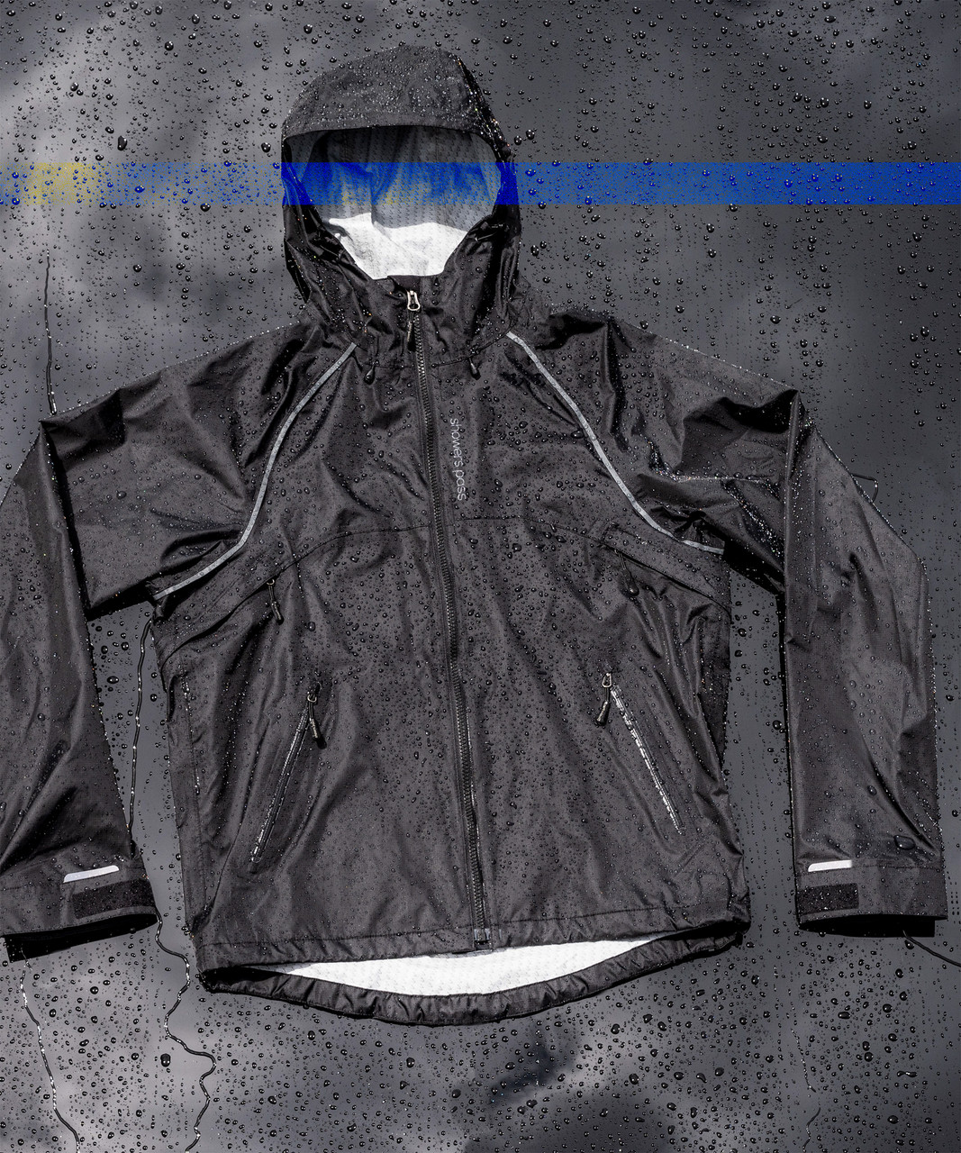 Showers Pass Syncline CC Jacket - Men's