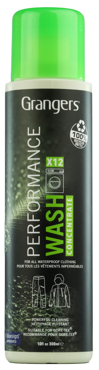 Grangers Performance Wash Concentrate 300ml