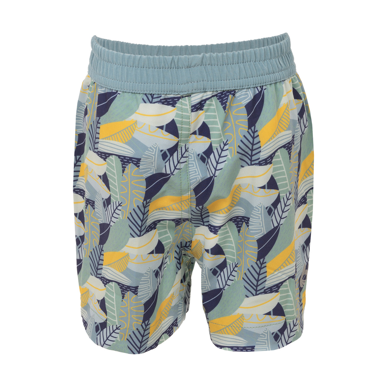Level Six Snicker Board Shorts - Boys' - Children