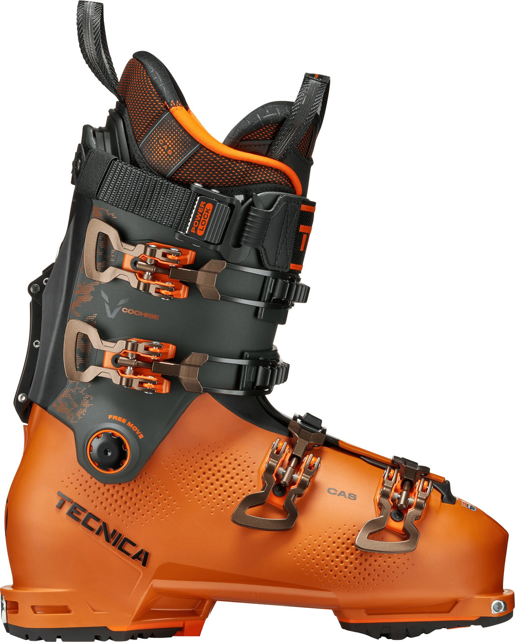 Tecnica Cochise 130 Ski Boots - Unisex