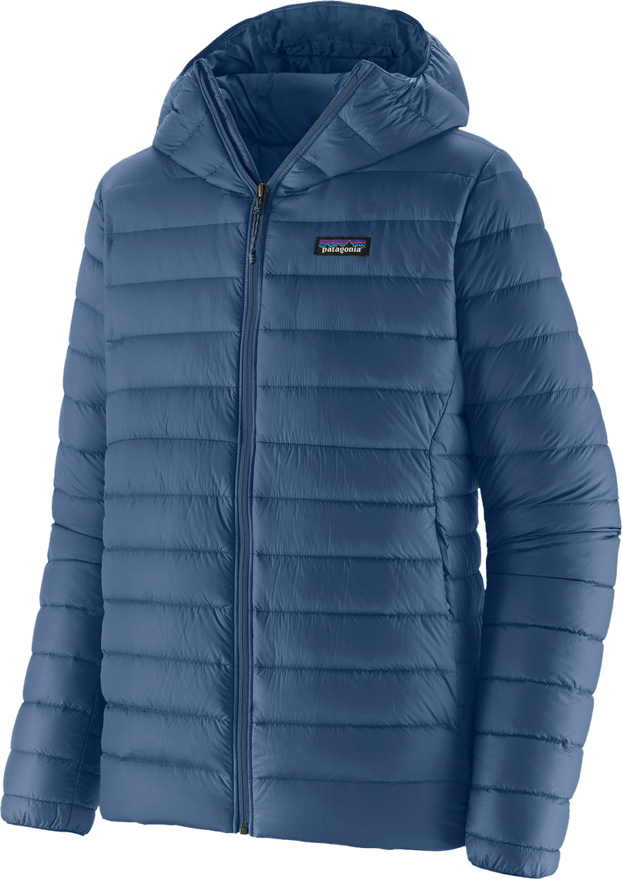 Patagonia Down Sweater Hoody - Men's