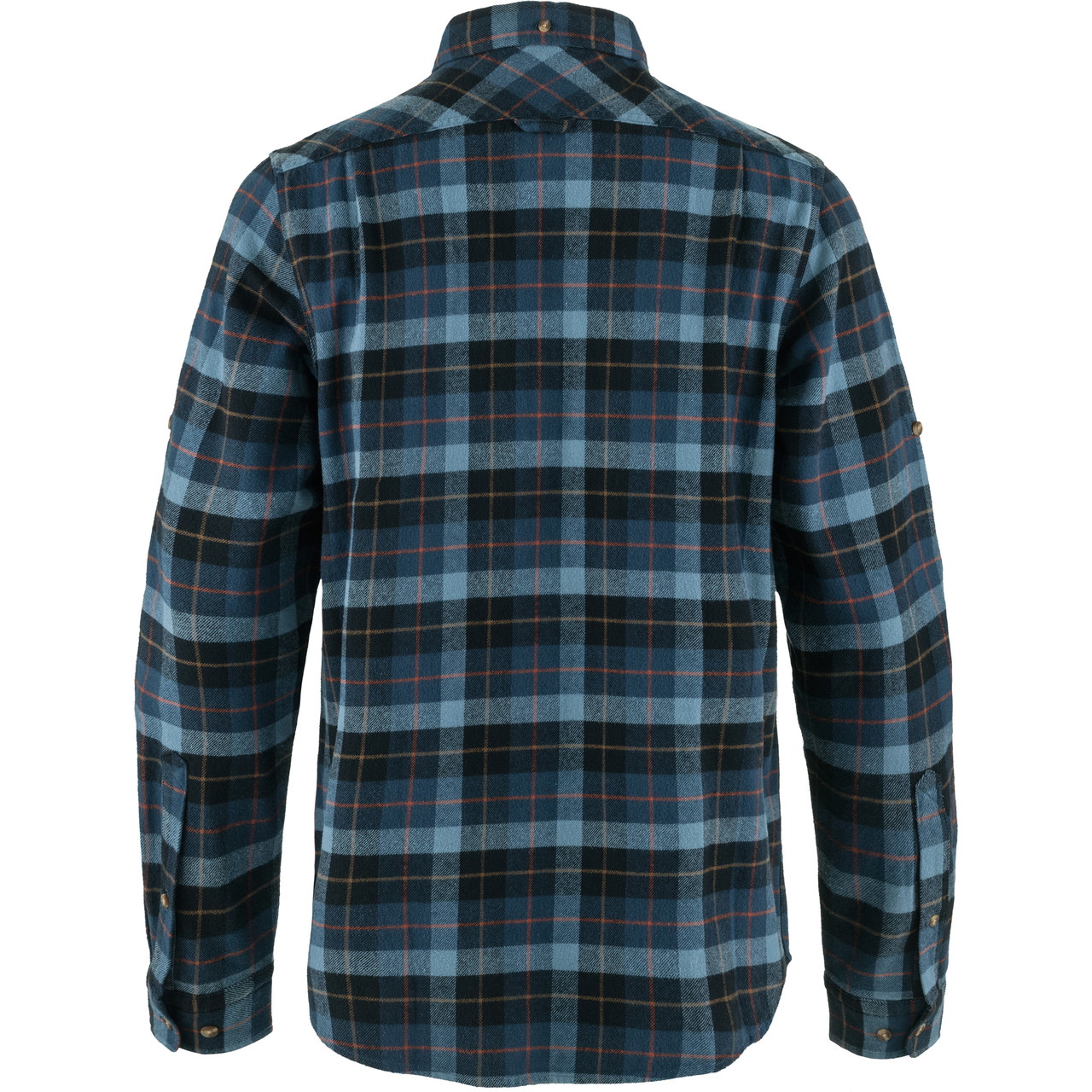 Fjallraven Singi Heavy Flannel Shirt - Men's