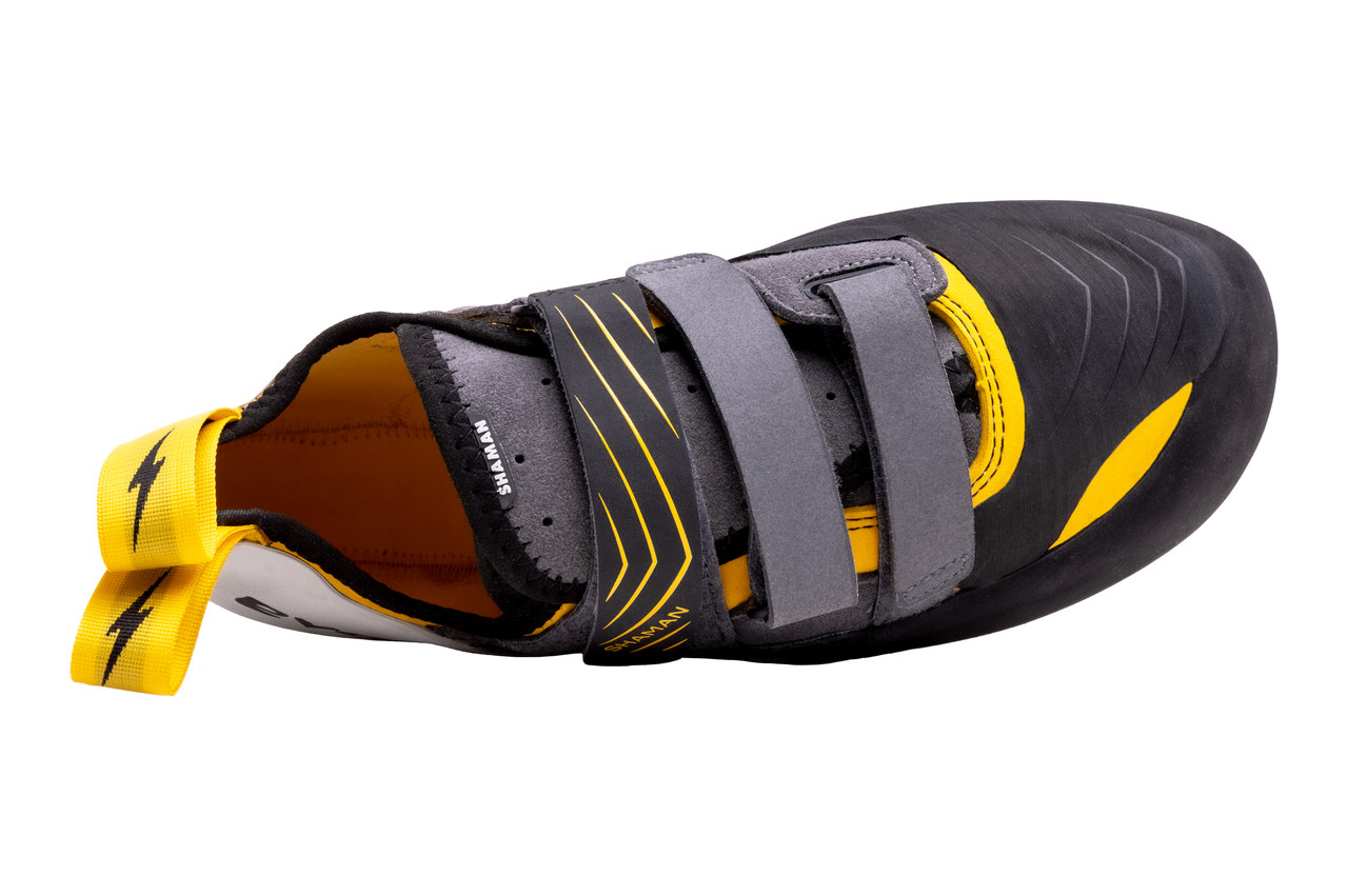 Evolv Shaman Climbing Shoes - Men's