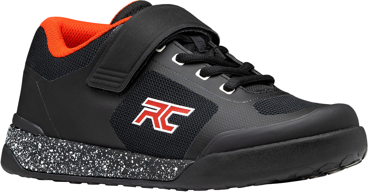 Ride Concepts Traverse Clip Cycling Shoes - Women's