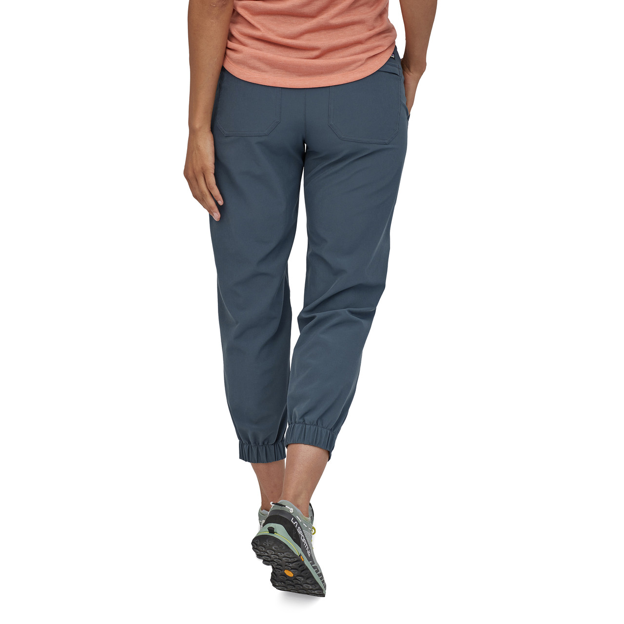 Patagonia Happy Hike Studio Pants - Women's