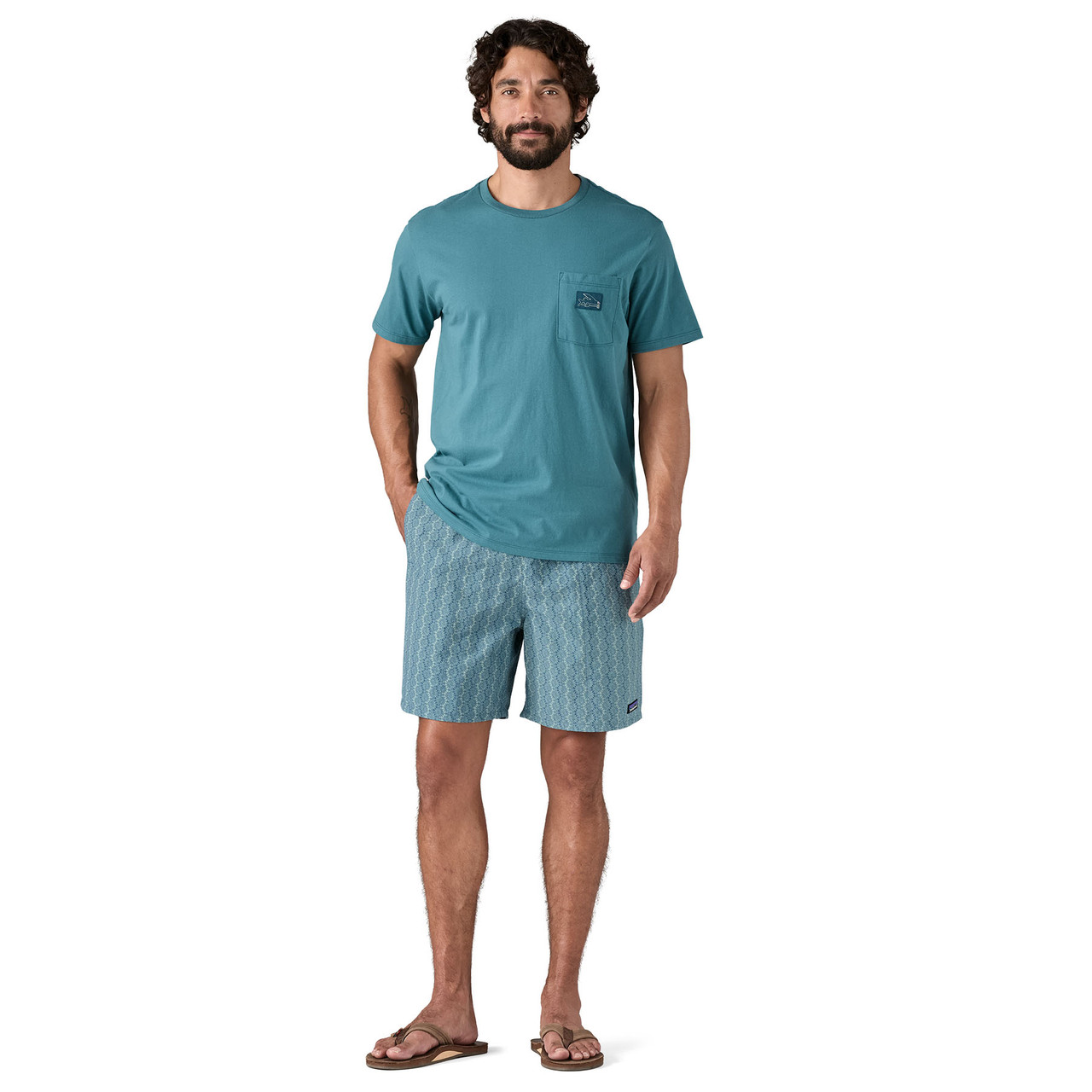 Patagonia Baggies Longs Shorts - Men's