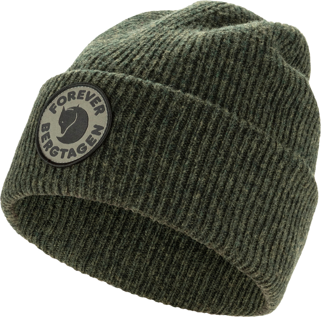 Fjallraven Bergtagen Forever Wool Hat - Unisex