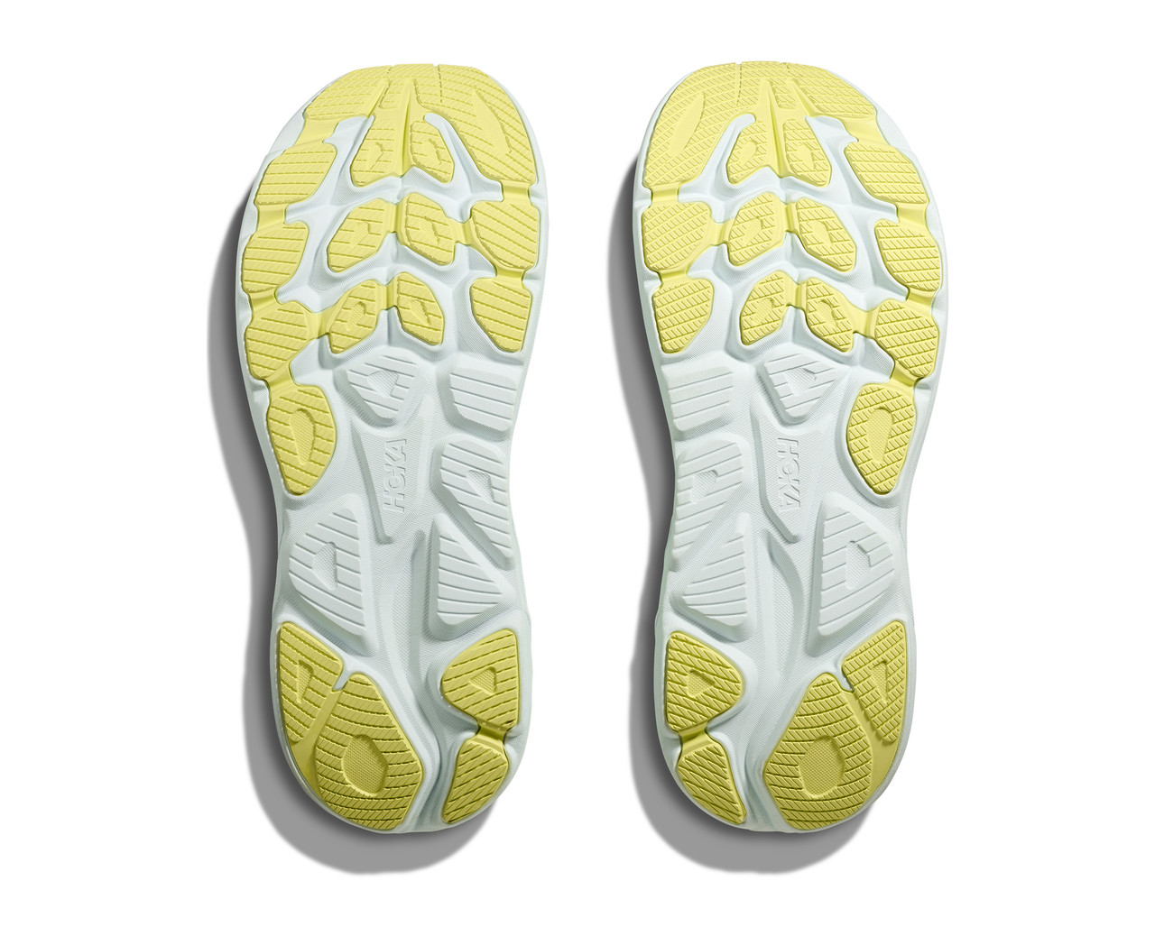 Hoka Clifton 10 Road Running Shoes - Men's