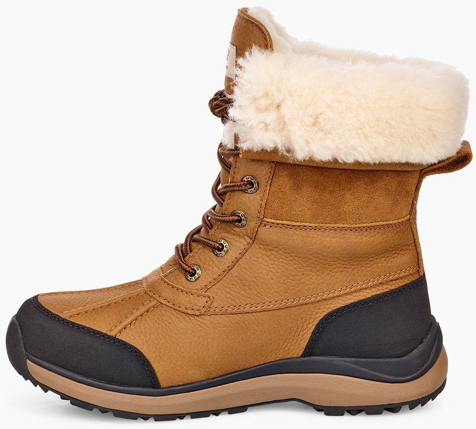 UGG Adirondack III Winter Boots - Women's