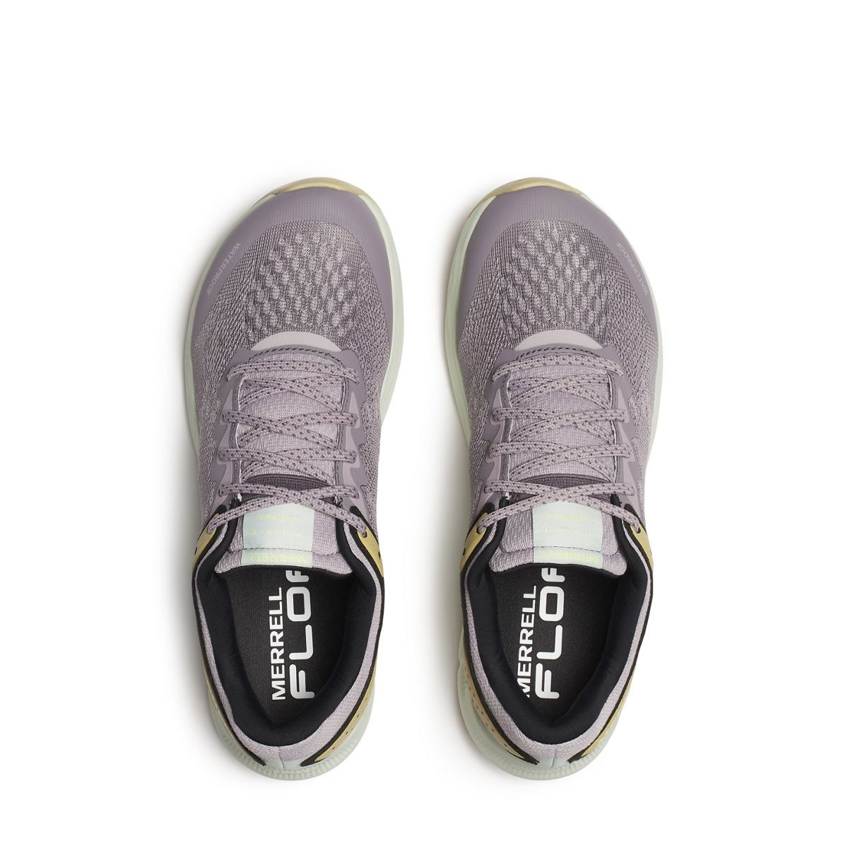 Merrell Antora 4 Waterproof Trail Running Shoes - Women's