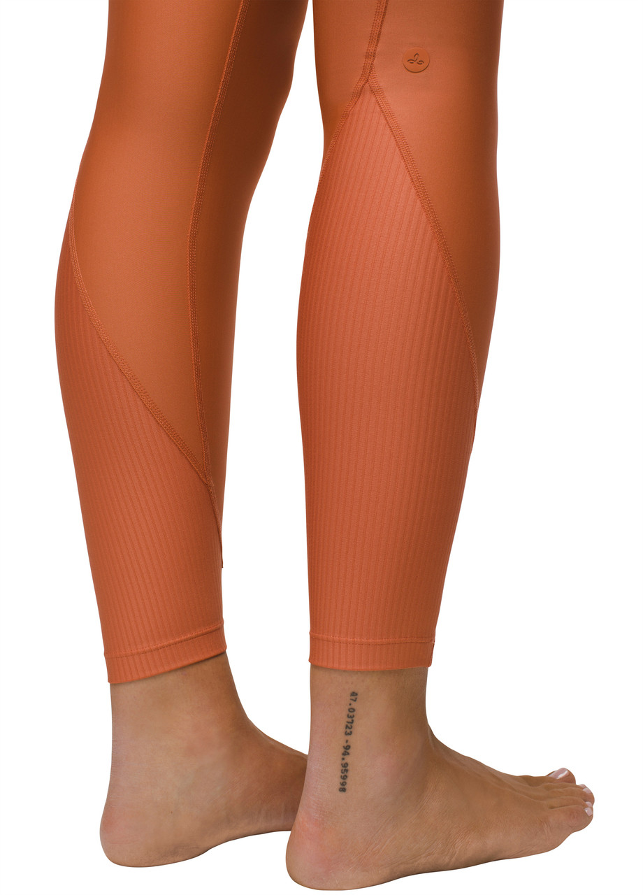 Prana Sculpt Send Off Legging - Women's