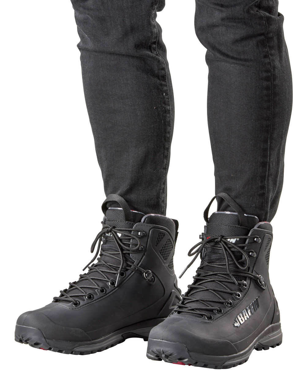 Baffin Borealis Winter Boots - Men's