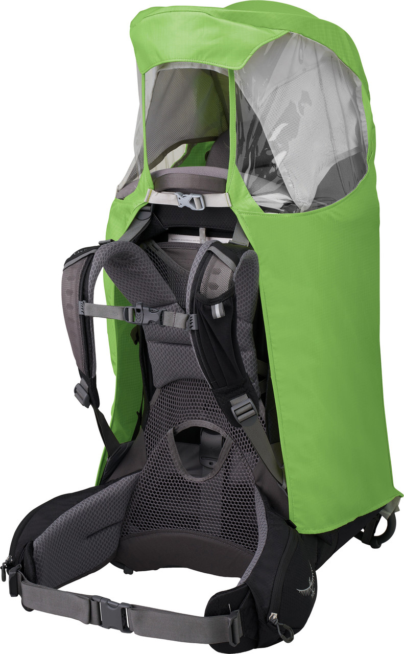 Osprey Poco Raincover