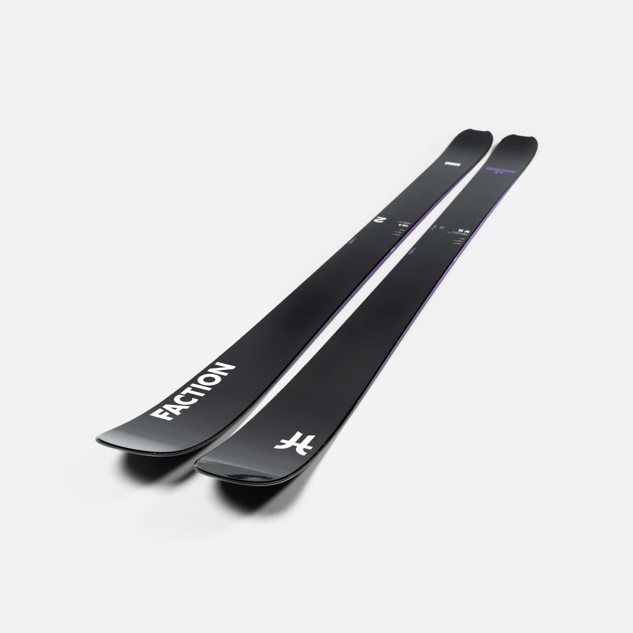 Faction La Machine 2 99 Skis - Unisex