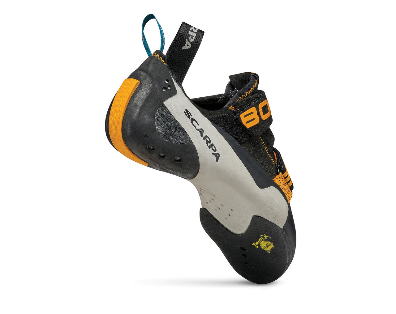 Scarpa Booster Climbing Shoes - Unisex