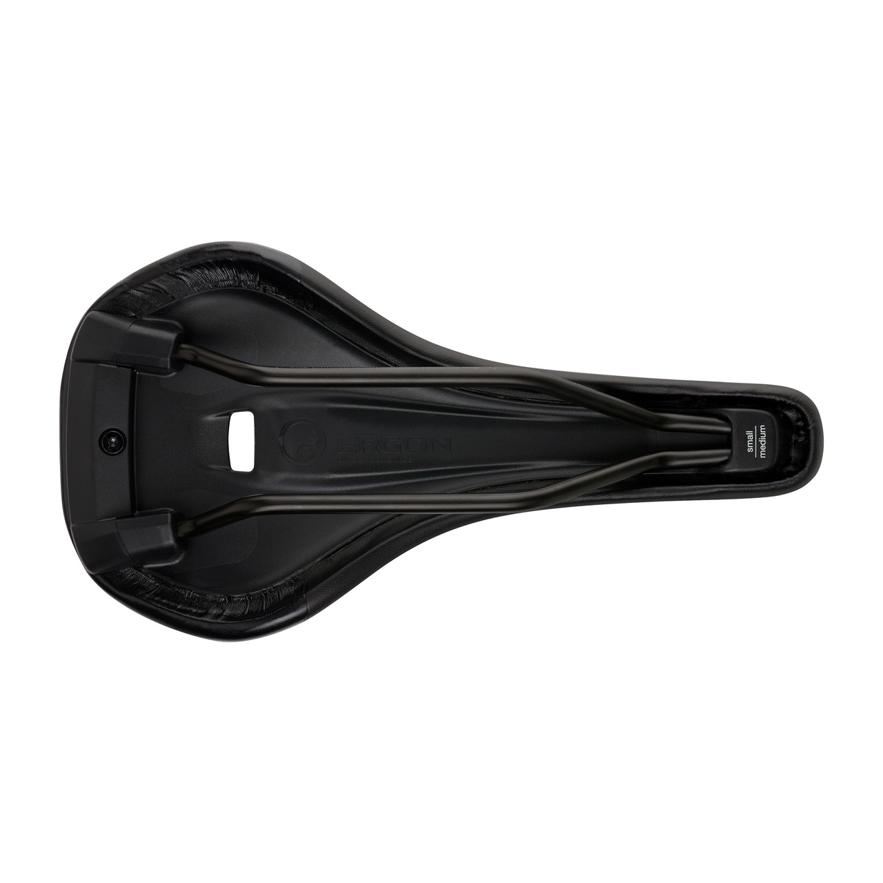 Ergon SM Comp Saddle - Men's