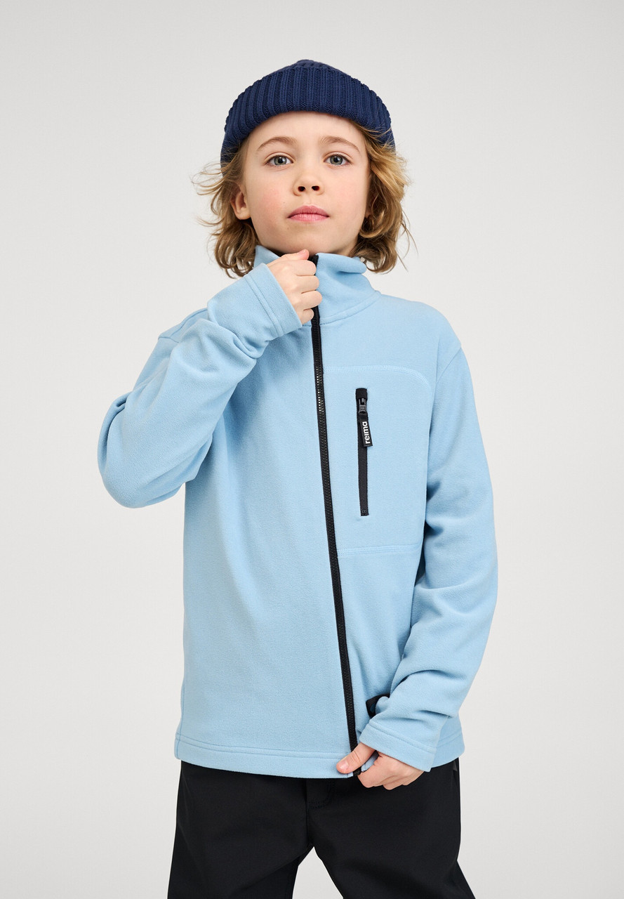 Reima Iisisti Fleece Jacket - Youths
