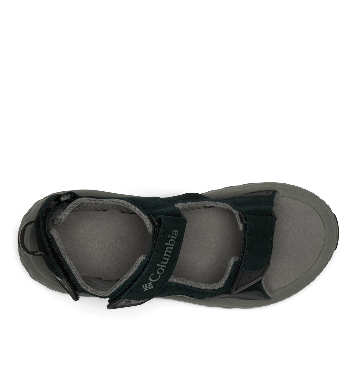 Konos Hiker 3-Strap Sandal