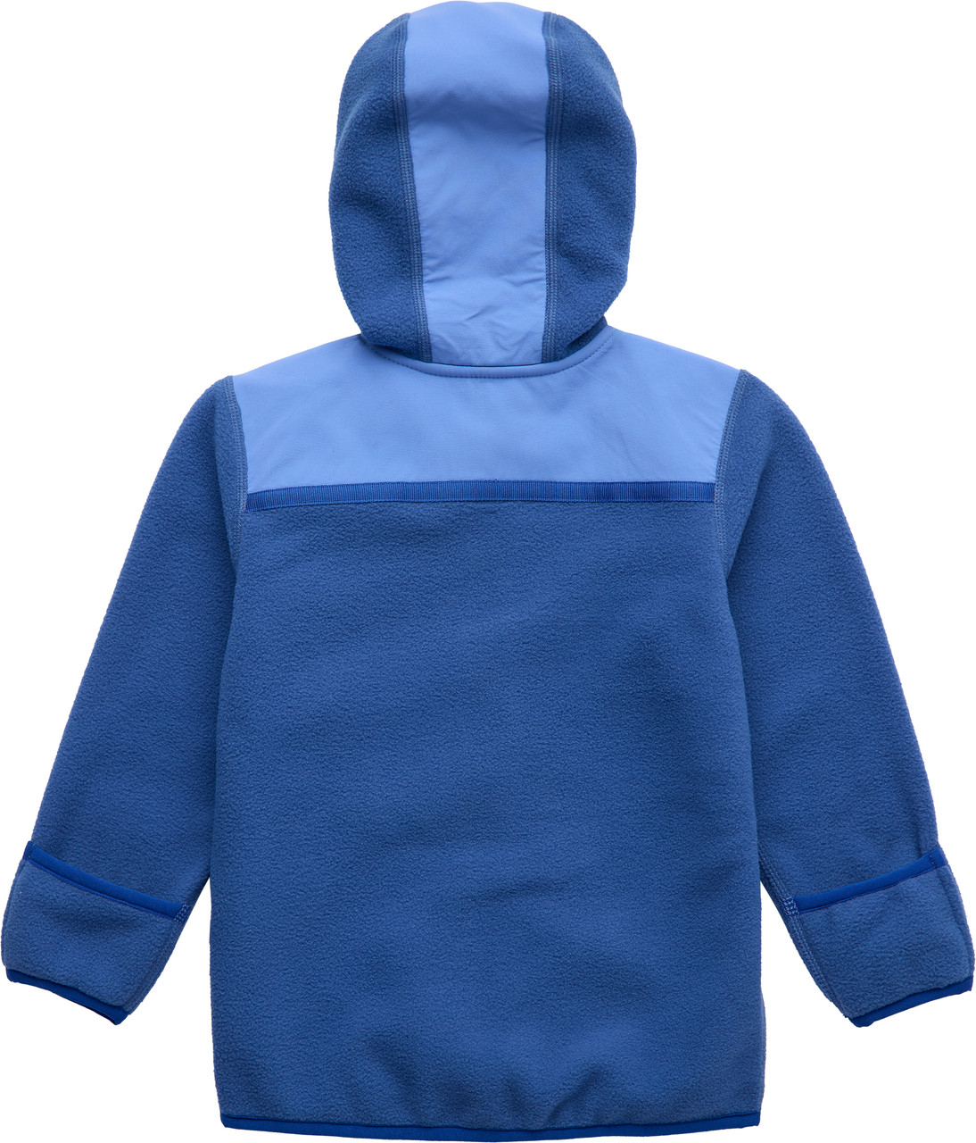 MEC Fireside Hooded Jacket - Infants