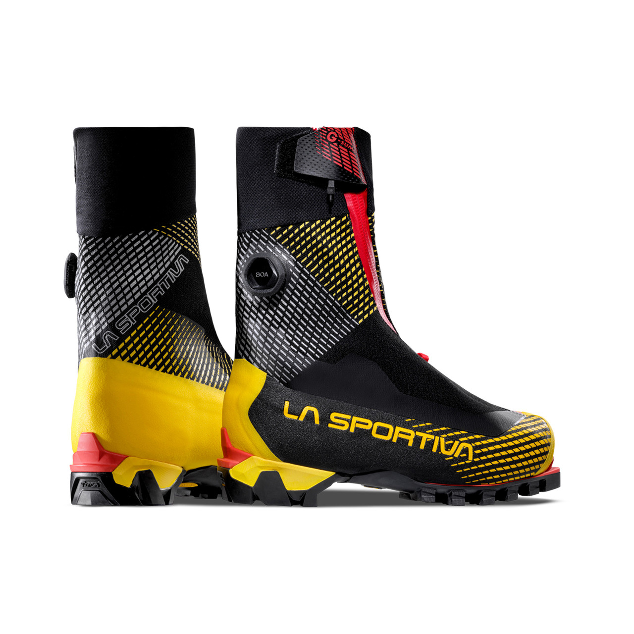 La Sportiva G-Summit Mountaineering Boots - Unisex
