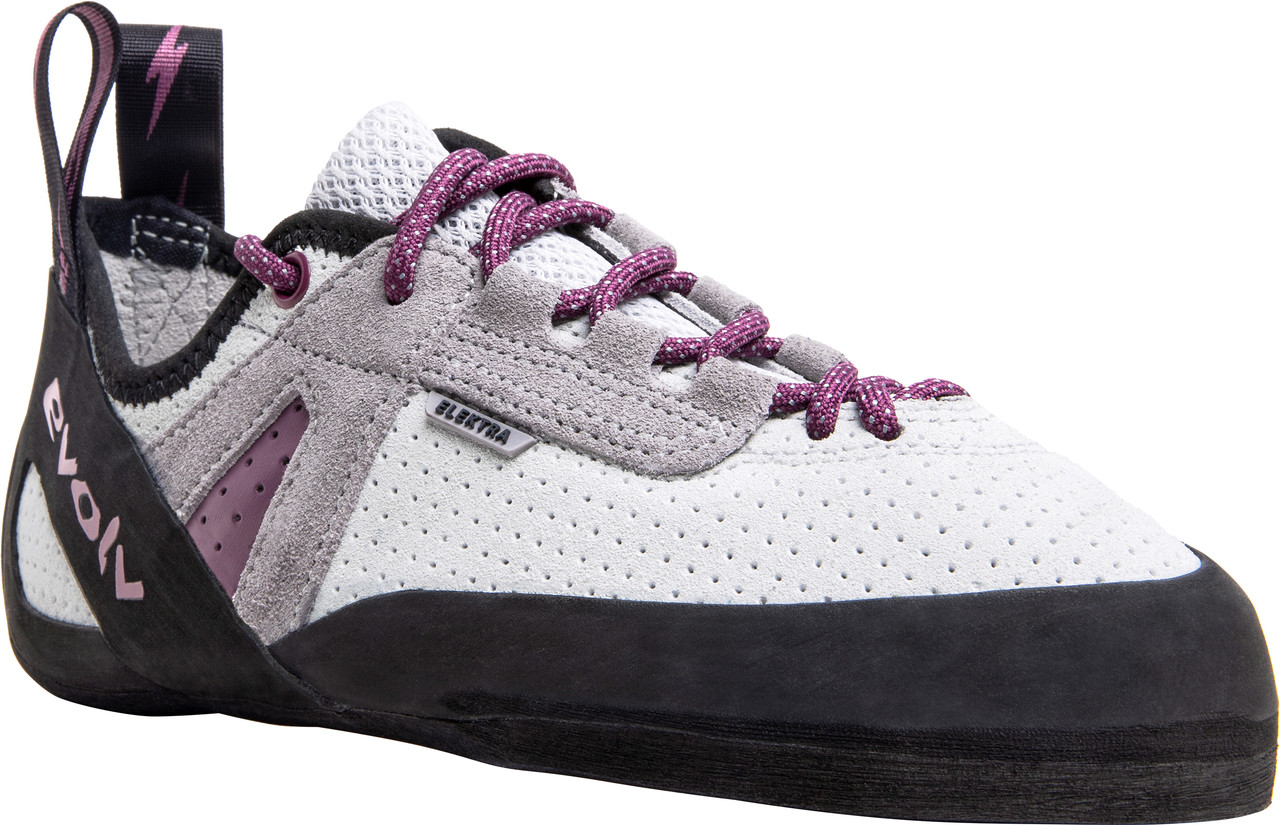 Evolv Elektra Lace Climbing Shoes - Women's