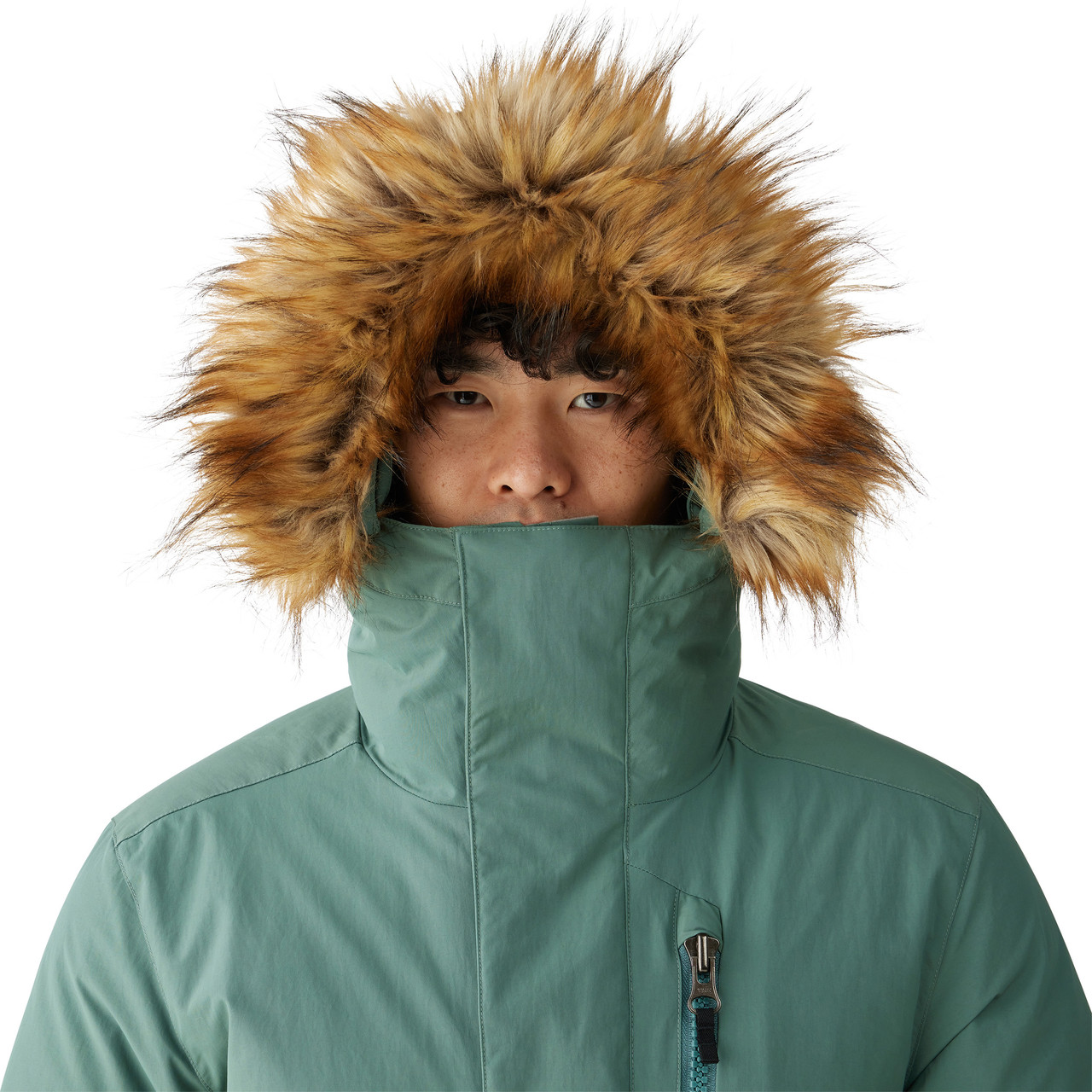 MEC Guides Down Parka - Men's