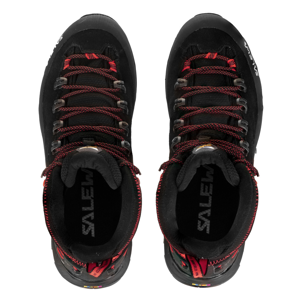 Salewa Alp Mate Winter Mid Waterproof Boots - Women's