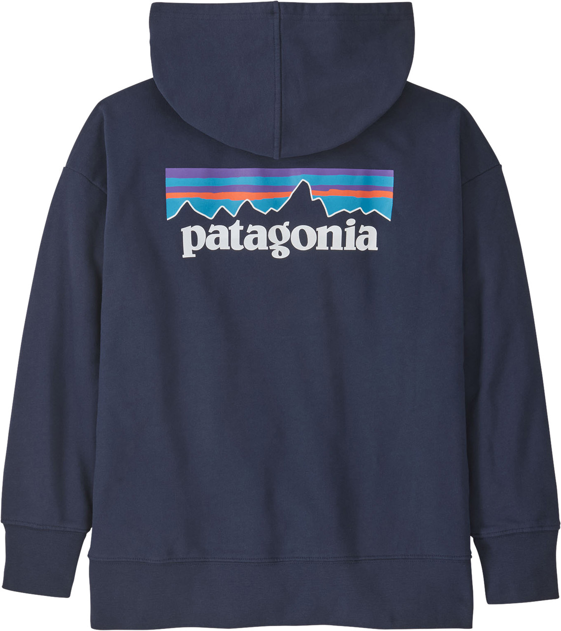 Patagonia Hoodie Sweatshirt - Youths