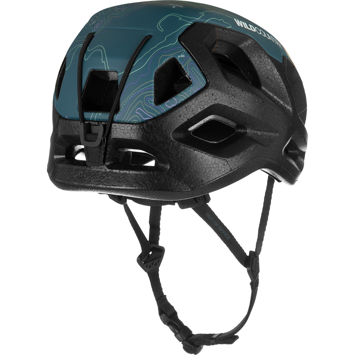 Wild Country Session Helmet - Unisex