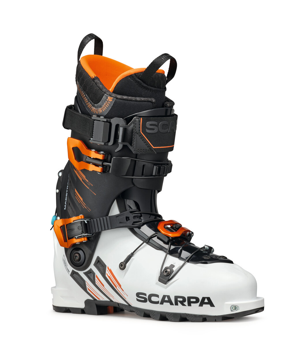 Scarpa Maestrale RS Ski Boots