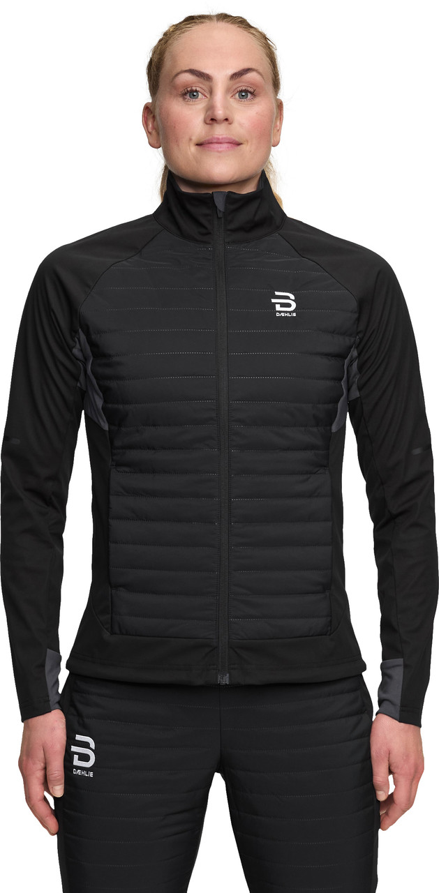 B Daehlie Challenge Jacket 3.0 - Women's