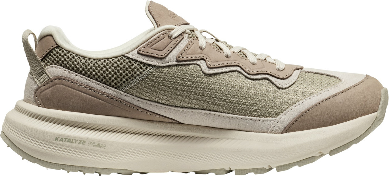 Keen WK500 Leather Shoes - Women's