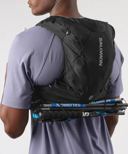 Salomon Adv Skin 12 Running Vest - Unisex