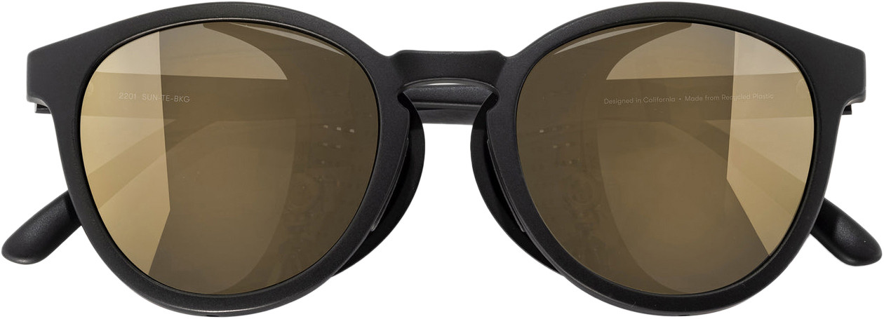 Sunski Tera Polarized Sunglasses - Unisex