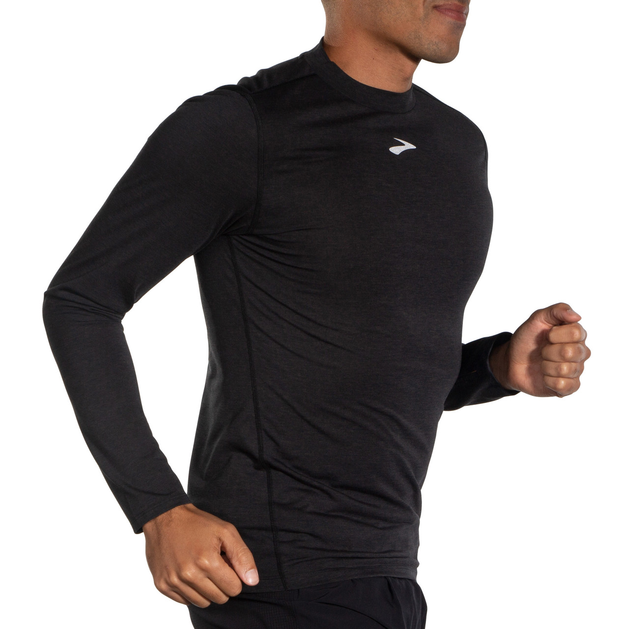 Brooks High Point Long Sleeve - Men's